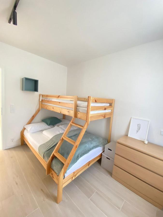 Apartman U Stareho Pivovaru Rudník Eksteriør bilde