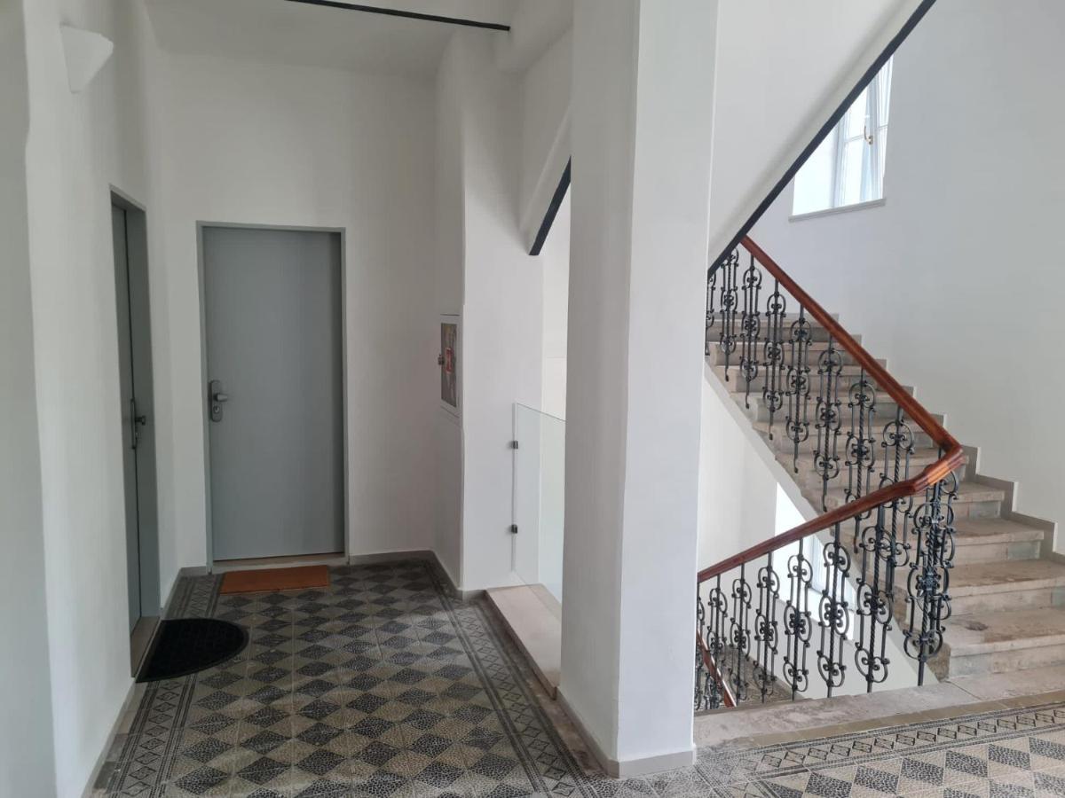Apartman U Stareho Pivovaru Rudník Eksteriør bilde