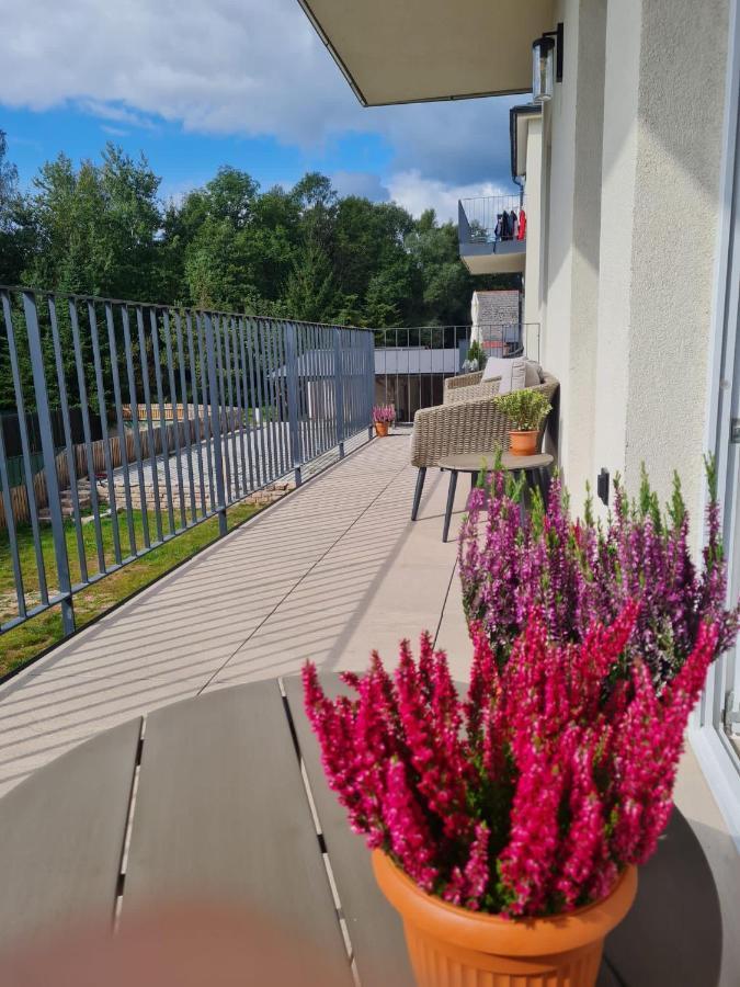 Apartman U Stareho Pivovaru Rudník Eksteriør bilde